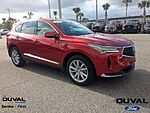 Used 2023 ACURA RDX BASE in JACKSONVILLE, FLORIDA (Photo 1)
