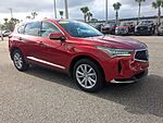 Used 2023 ACURA RDX BASE in JACKSONVILLE, FLORIDA (Photo 2)