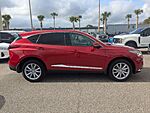 Used 2023 ACURA RDX BASE in JACKSONVILLE, FLORIDA (Photo 3)