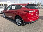 Used 2023 ACURA RDX BASE in JACKSONVILLE, FLORIDA (Photo 6)