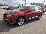 Used 2023 ACURA RDX BASE in JACKSONVILLE, FLORIDA (Photo 8)