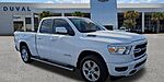 Used 2022 RAM 1500 BIG HORN/LONE STAR in JACKSONVILLE, FLORIDA