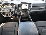 Used 2022 RAM 1500 BIG HORN/LONE STAR in JACKSONVILLE, FLORIDA (Photo 14)