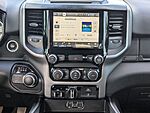 Used 2022 RAM 1500 BIG HORN/LONE STAR in JACKSONVILLE, FLORIDA (Photo 17)