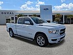 Used 2022 RAM 1500 BIG HORN/LONE STAR in JACKSONVILLE, FLORIDA (Photo 2)