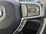 Used 2022 RAM 1500 BIG HORN/LONE STAR in JACKSONVILLE, FLORIDA (Photo 27)
