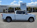 Used 2022 RAM 1500 BIG HORN/LONE STAR in JACKSONVILLE, FLORIDA (Photo 3)