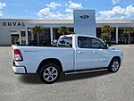 Used 2022 RAM 1500 BIG HORN/LONE STAR in JACKSONVILLE, FLORIDA (Photo 4)
