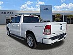 Used 2022 RAM 1500 BIG HORN/LONE STAR in JACKSONVILLE, FLORIDA (Photo 6)