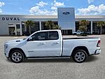 Used 2022 RAM 1500 BIG HORN/LONE STAR in JACKSONVILLE, FLORIDA (Photo 7)