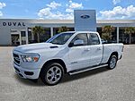 Used 2022 RAM 1500 BIG HORN/LONE STAR in JACKSONVILLE, FLORIDA (Photo 8)