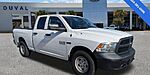 Used 2016 RAM 1500 TRADESMAN in JACKSONVILLE, FLORIDA