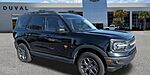 Used 2023 FORD BRONCO SPORT BADLANDS in JACKSONVILLE, FLORIDA