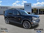 Used 2023 FORD BRONCO SPORT BADLANDS in JACKSONVILLE, FLORIDA (Photo 1)