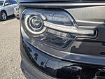 Used 2023 FORD BRONCO SPORT BADLANDS in JACKSONVILLE, FLORIDA (Photo 10)