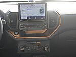 Used 2023 FORD BRONCO SPORT BADLANDS in JACKSONVILLE, FLORIDA (Photo 18)