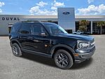 Used 2023 FORD BRONCO SPORT BADLANDS in JACKSONVILLE, FLORIDA (Photo 2)