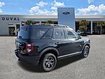 Used 2023 FORD BRONCO SPORT BADLANDS in JACKSONVILLE, FLORIDA (Photo 4)