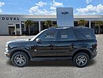Used 2023 FORD BRONCO SPORT BADLANDS in JACKSONVILLE, FLORIDA (Photo 7)