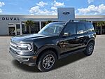 Used 2023 FORD BRONCO SPORT BADLANDS in JACKSONVILLE, FLORIDA (Photo 8)