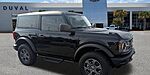 Used 2024 FORD BRONCO BIG BEND in JACKSONVILLE, FLORIDA