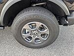 Used 2024 FORD BRONCO BIG BEND in JACKSONVILLE, FLORIDA (Photo 11)