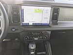 Used 2024 FORD BRONCO BIG BEND in JACKSONVILLE, FLORIDA (Photo 17)
