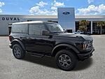 Used 2024 FORD BRONCO BIG BEND in JACKSONVILLE, FLORIDA (Photo 2)