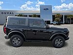 Used 2024 FORD BRONCO BIG BEND in JACKSONVILLE, FLORIDA (Photo 3)