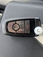 Used 2024 FORD BRONCO BIG BEND in JACKSONVILLE, FLORIDA (Photo 30)