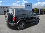 Used 2024 FORD BRONCO BIG BEND in JACKSONVILLE, FLORIDA (Photo 4)