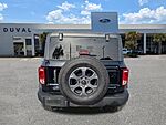 Used 2024 FORD BRONCO BIG BEND in JACKSONVILLE, FLORIDA (Photo 5)