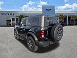 Used 2024 FORD BRONCO BIG BEND in JACKSONVILLE, FLORIDA (Photo 6)