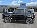 Used 2024 FORD BRONCO BIG BEND in JACKSONVILLE, FLORIDA (Photo 7)