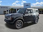 Used 2024 FORD BRONCO BIG BEND in JACKSONVILLE, FLORIDA (Photo 8)