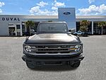 Used 2024 FORD BRONCO BIG BEND in JACKSONVILLE, FLORIDA (Photo 9)