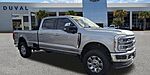 Used 2024 FORD F-250 LARIAT in JACKSONVILLE, FLORIDA