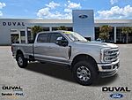 Used 2024 FORD F-250 LARIAT in JACKSONVILLE, FLORIDA (Photo 1)