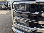 Used 2024 FORD F-250 LARIAT in JACKSONVILLE, FLORIDA (Photo 10)