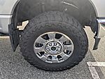 Used 2024 FORD F-250 LARIAT in JACKSONVILLE, FLORIDA (Photo 11)