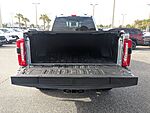 Used 2024 FORD F-250 LARIAT in JACKSONVILLE, FLORIDA (Photo 13)