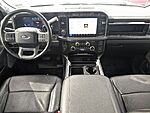 Used 2024 FORD F-250 LARIAT in JACKSONVILLE, FLORIDA (Photo 15)