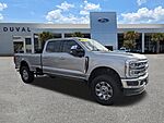 Used 2024 FORD F-250 LARIAT in JACKSONVILLE, FLORIDA (Photo 2)
