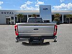 Used 2024 FORD F-250 LARIAT in JACKSONVILLE, FLORIDA (Photo 5)