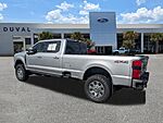 Used 2024 FORD F-250 LARIAT in JACKSONVILLE, FLORIDA (Photo 6)