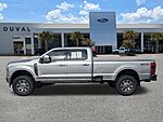 Used 2024 FORD F-250 LARIAT in JACKSONVILLE, FLORIDA (Photo 7)