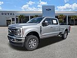 Used 2024 FORD F-250 LARIAT in JACKSONVILLE, FLORIDA (Photo 8)