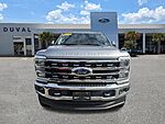 Used 2024 FORD F-250 LARIAT in JACKSONVILLE, FLORIDA (Photo 9)