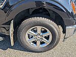 Used 2025 FORD F-150 XLT in JACKSONVILLE, FLORIDA (Photo 11)