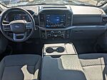 Used 2025 FORD F-150 XLT in JACKSONVILLE, FLORIDA (Photo 15)